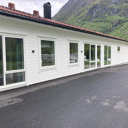 Saltvold leilighet nr1 Røldal Eksteriør bilde
